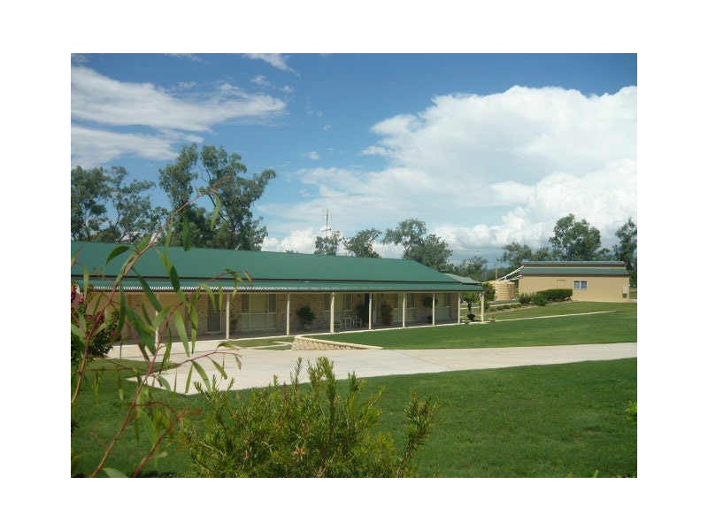 Laidley Heights QLD 4341