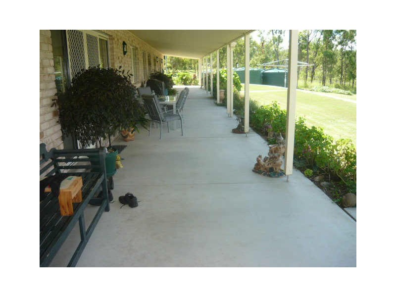 Laidley Heights QLD 4341