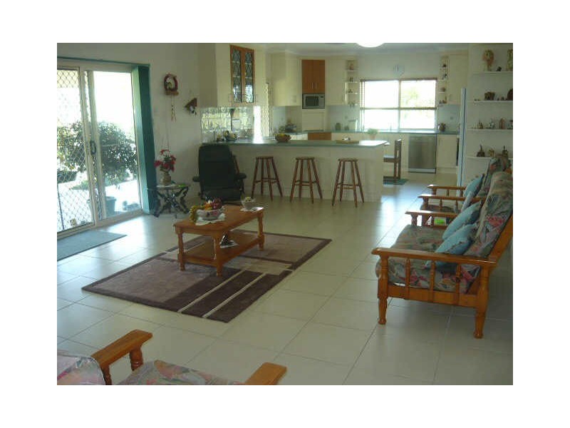 Laidley Heights QLD 4341