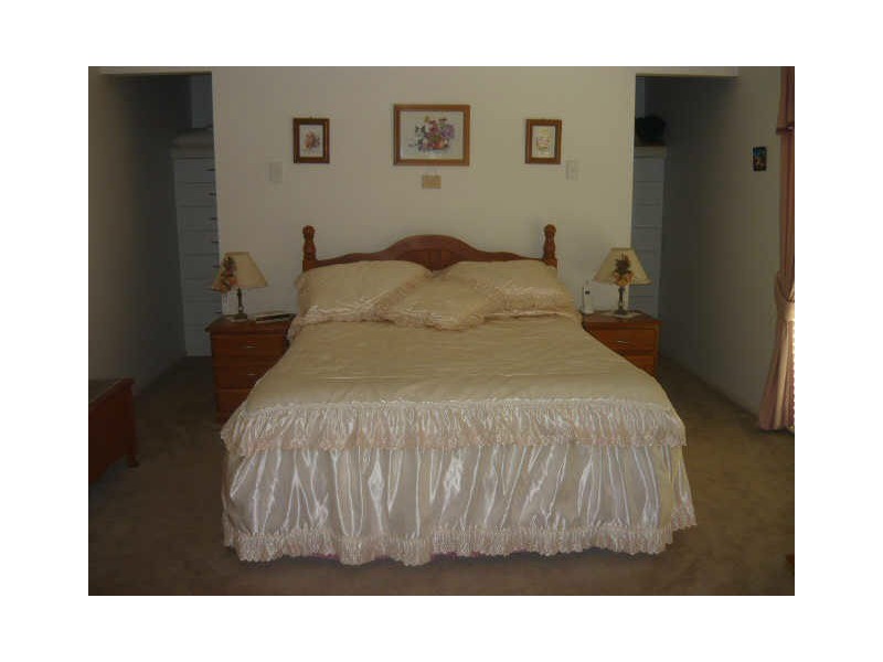 Laidley Heights QLD 4341