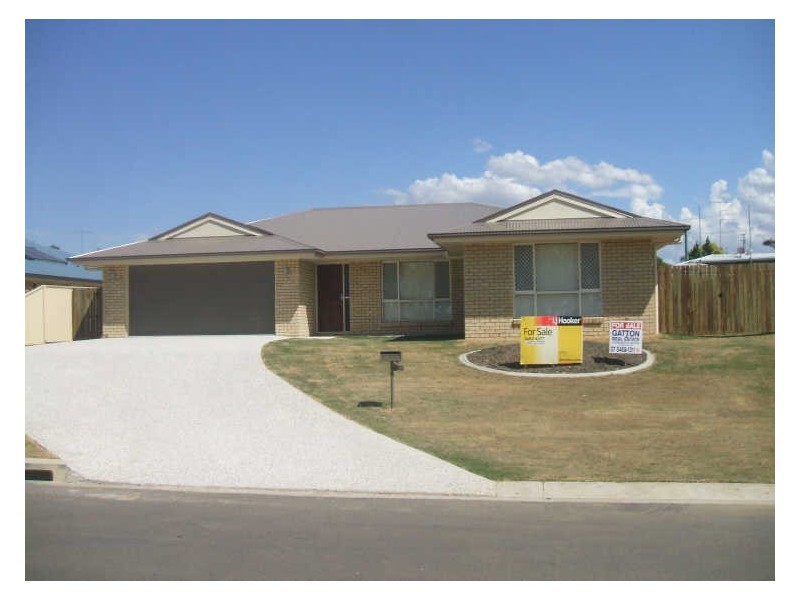 53/ Highview Avenue, Gatton QLD 4343