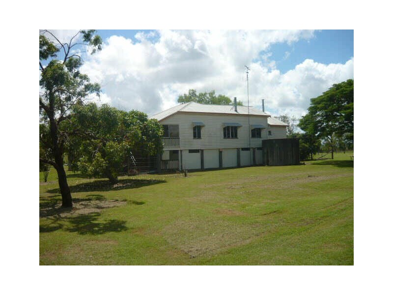 Winwill QLD 4347