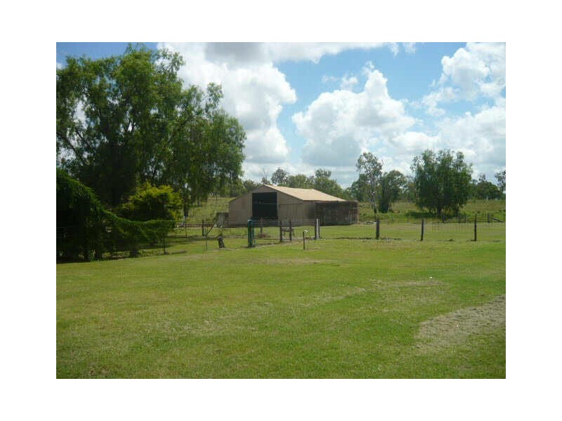 Winwill QLD 4347