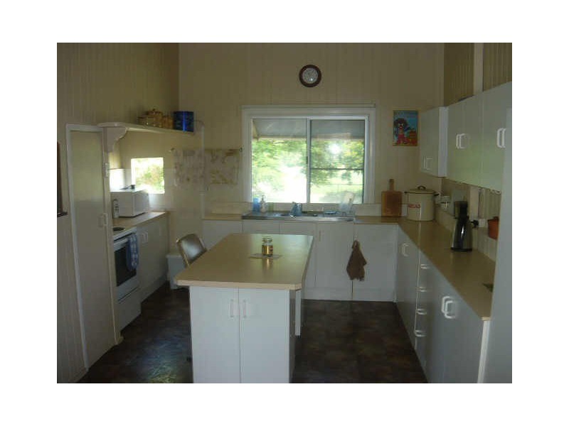 Winwill QLD 4347