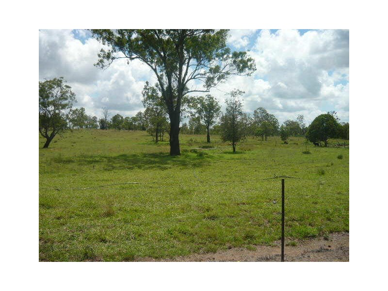 Winwill QLD 4347