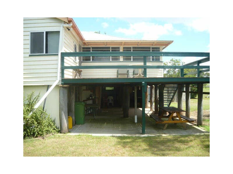 Winwill QLD 4347