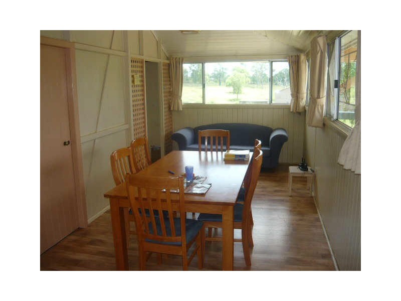 Winwill QLD 4347