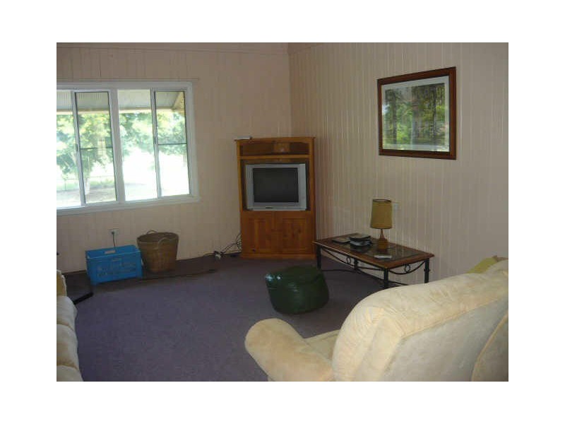Winwill QLD 4347
