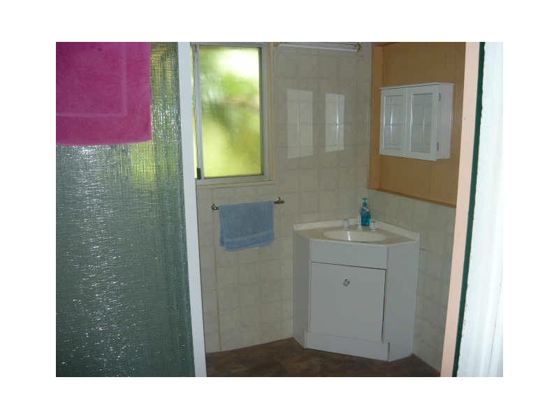Winwill QLD 4347