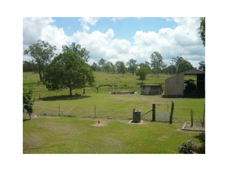 Winwill QLD 4347