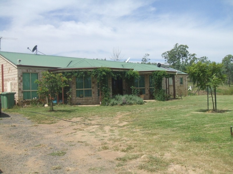 Lot 6 Forest Ridge Crescent, Mount Mort QLD 4340