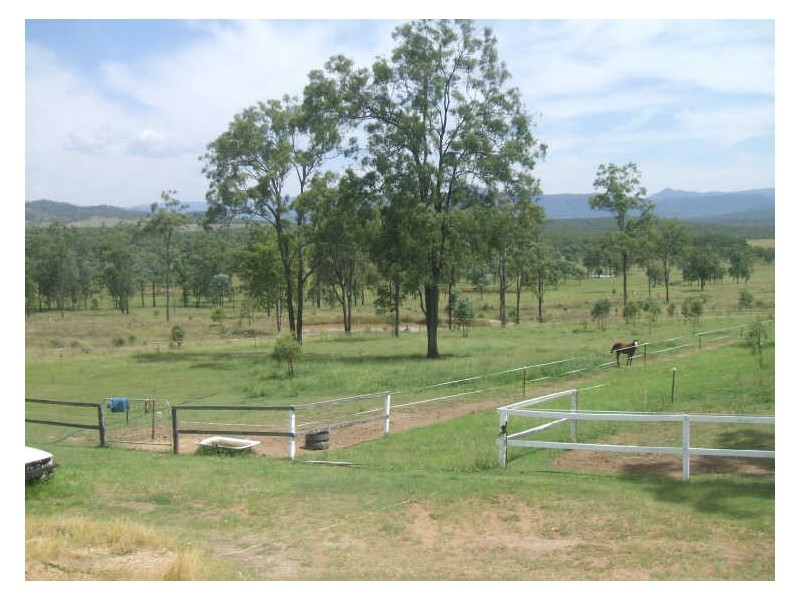 Lot 6 Forest Ridge Crescent, Mount Mort QLD 4340