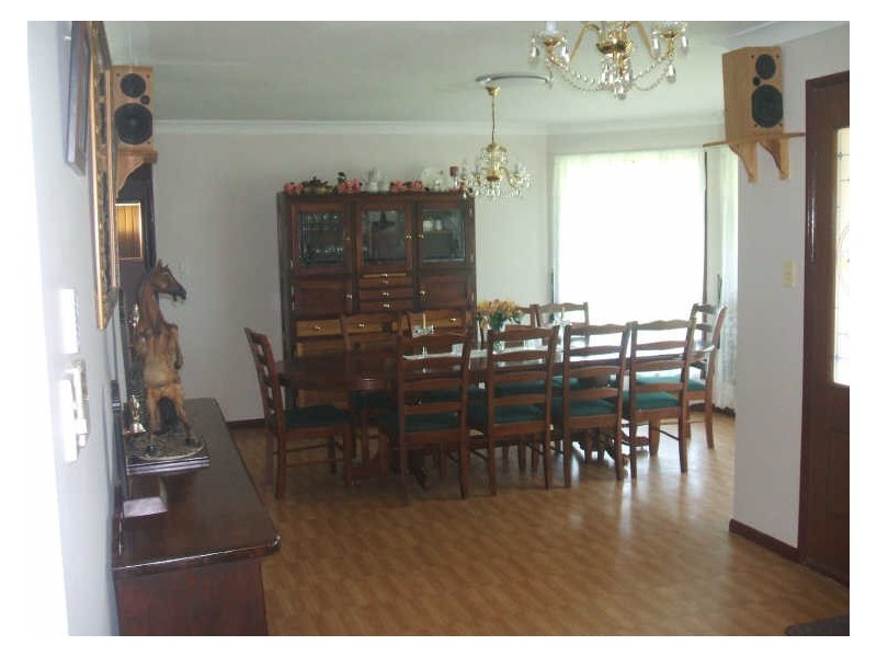 Lot 6 Forest Ridge Crescent, Mount Mort QLD 4340