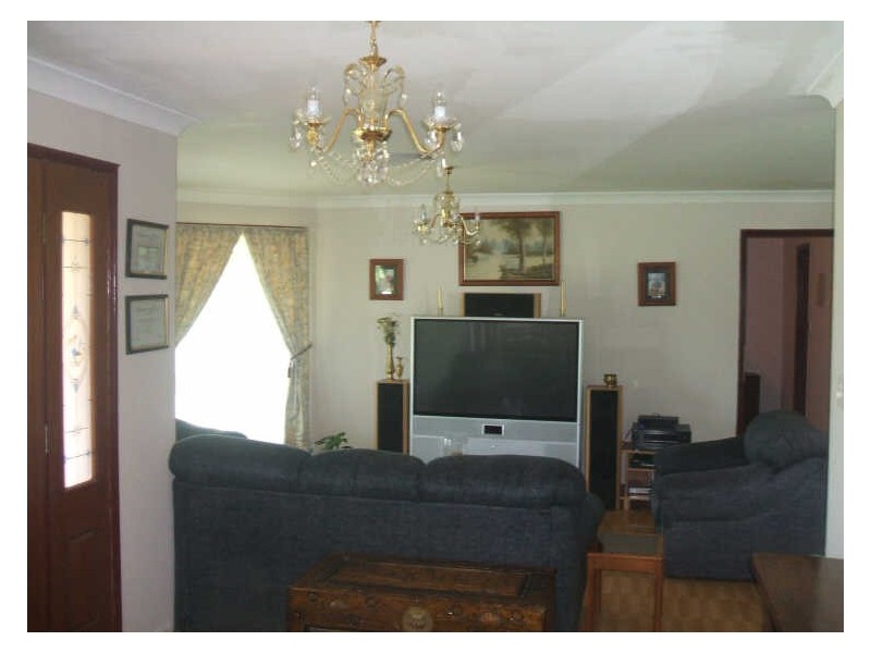 Lot 6 Forest Ridge Crescent, Mount Mort QLD 4340