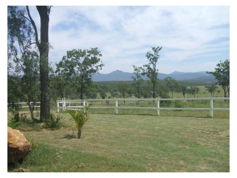 Lot 6 Forest Ridge Crescent, Mount Mort QLD 4340