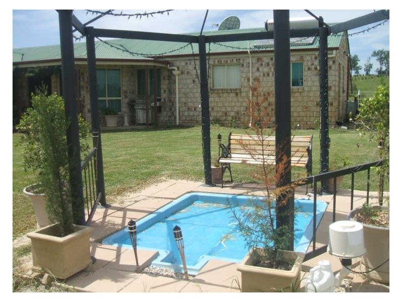 Lot 6 Forest Ridge Crescent, Mount Mort QLD 4340