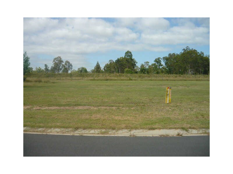 Lot 19 Yappa Court, Gatton QLD 4343