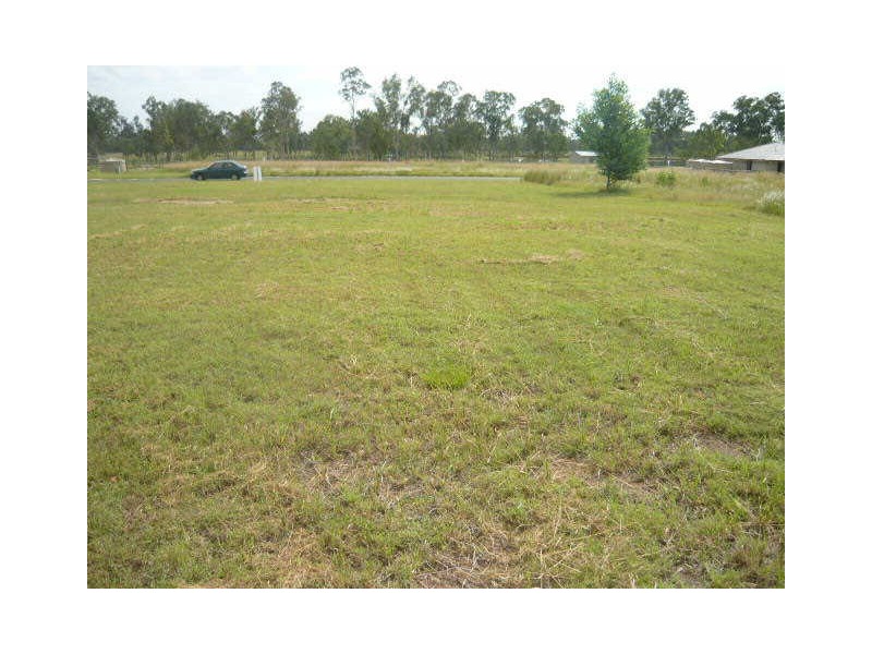 Lot 19 Yappa Court, Gatton QLD 4343