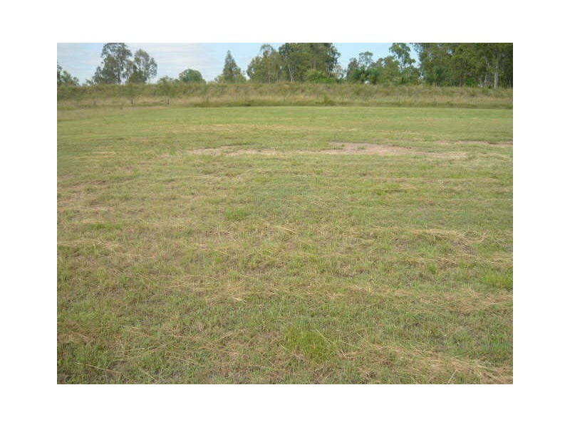 Lot 19 Yappa Court, Gatton QLD 4343