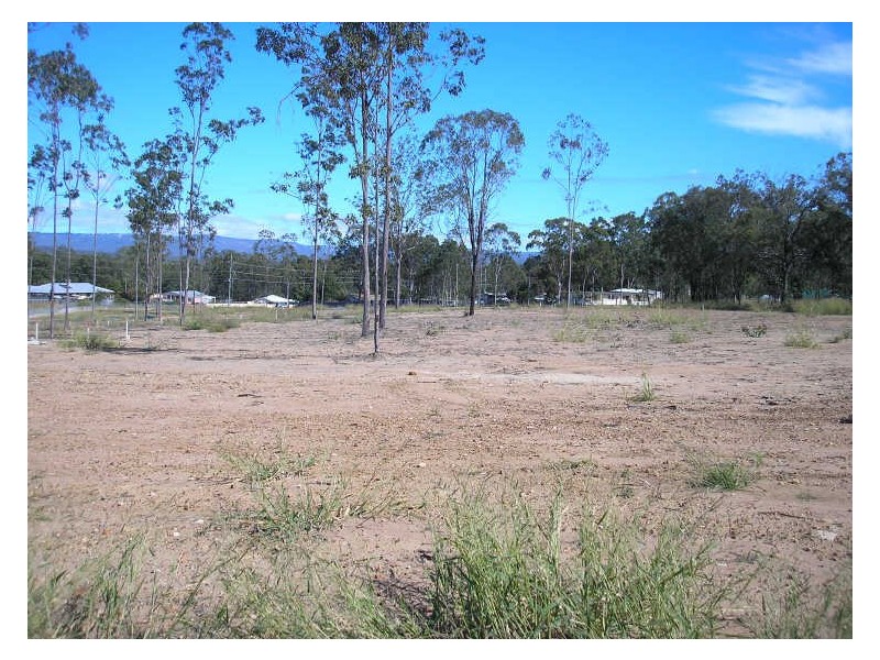 Lot 23 Connors Road, Helidon QLD 4344