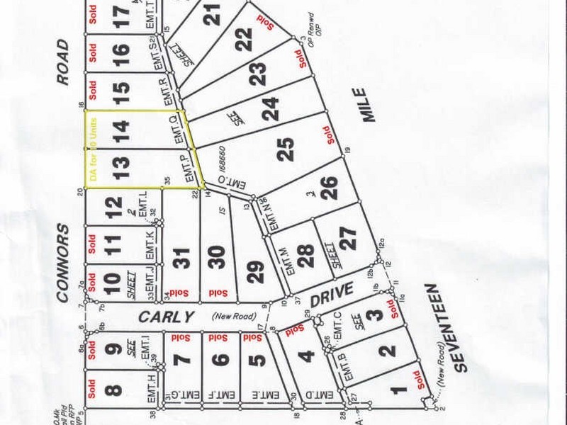 Lot 23 Connors Road, Helidon QLD 4344