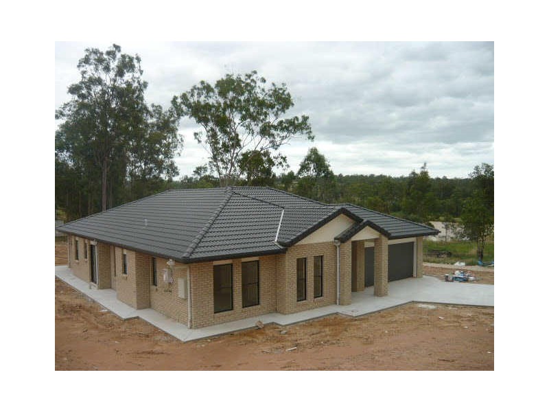 Woodlands QLD 4343