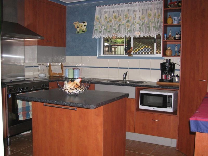 Mount Sylvia QLD 4343