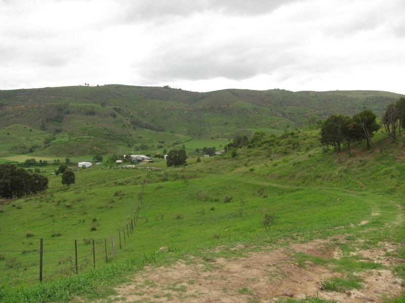 Mount Sylvia QLD 4343