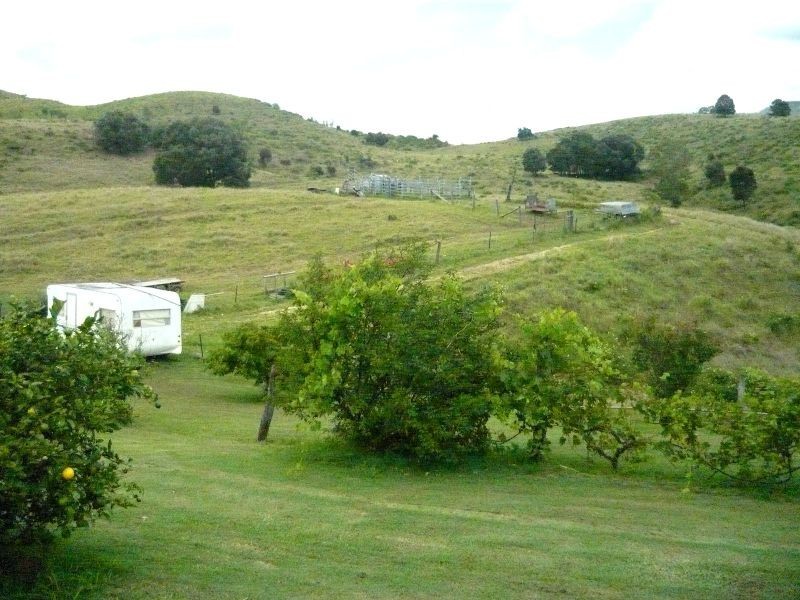 Mount Sylvia QLD 4343