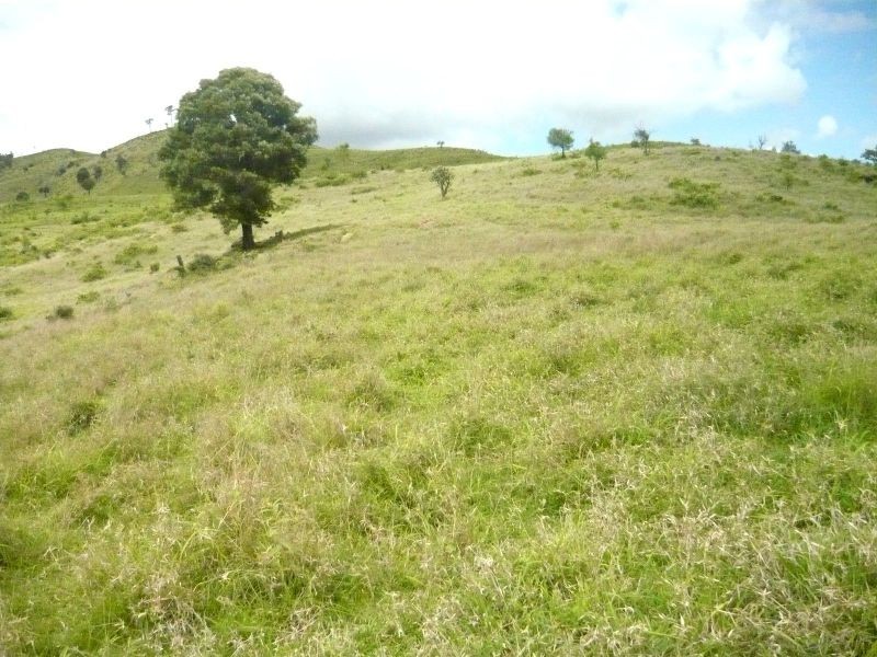 Mount Sylvia QLD 4343