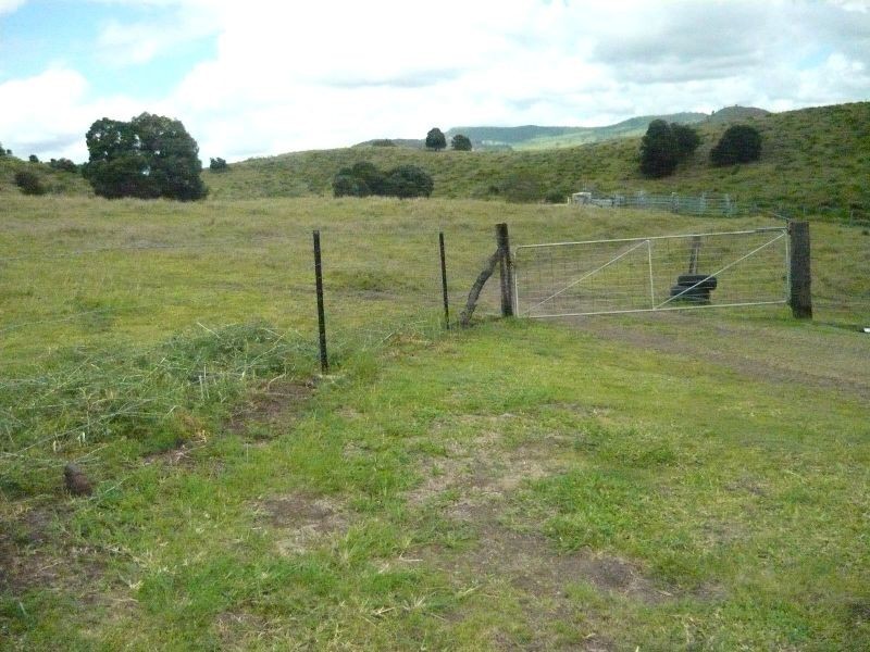 Mount Sylvia QLD 4343