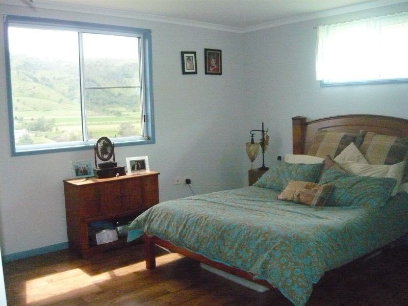 Mount Sylvia QLD 4343