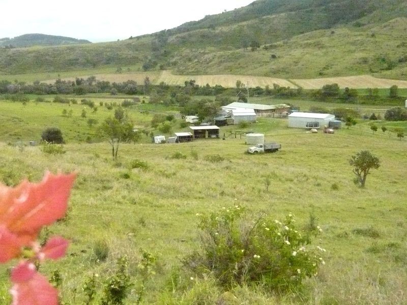 Mount Sylvia QLD 4343