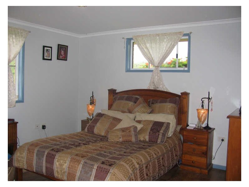 Mount Sylvia QLD 4343