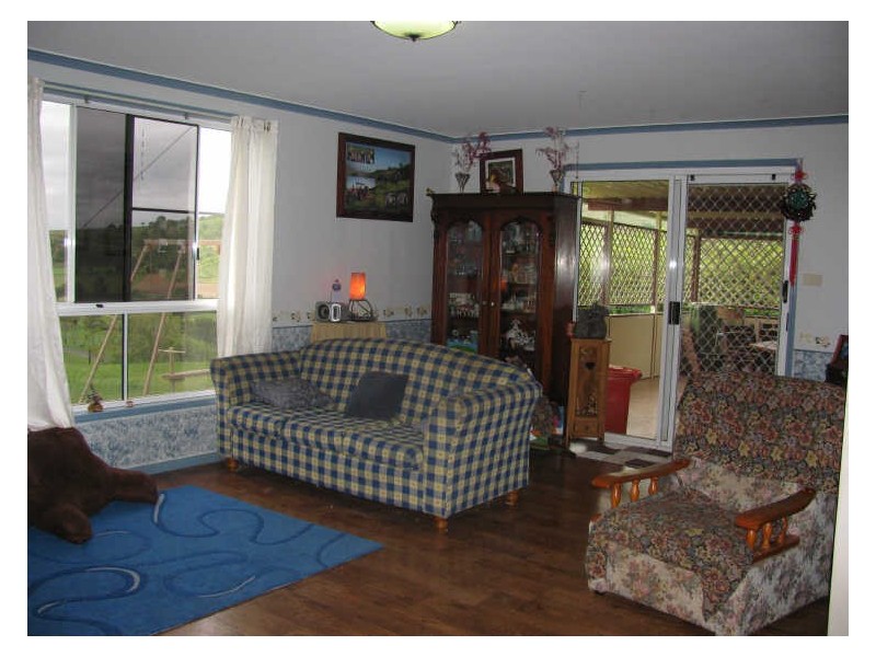 Mount Sylvia QLD 4343