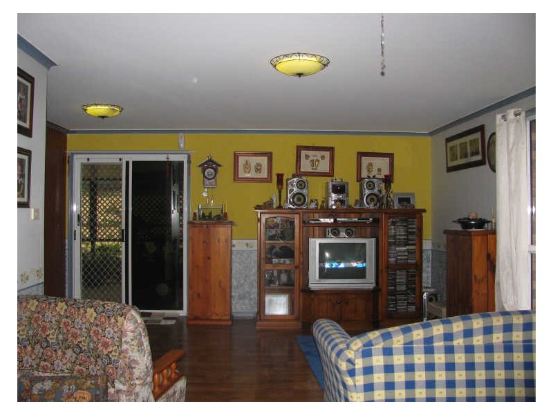 Mount Sylvia QLD 4343