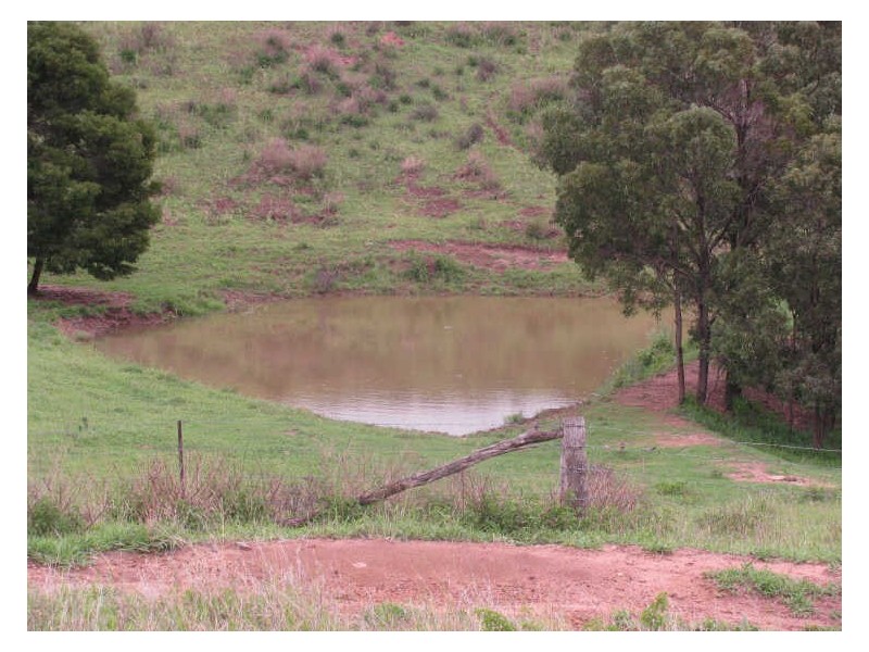 Mount Sylvia QLD 4343