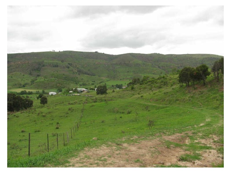 Mount Sylvia QLD 4343