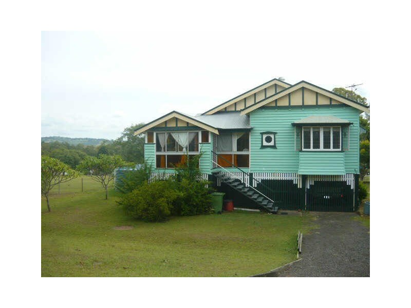 Minden QLD 4311