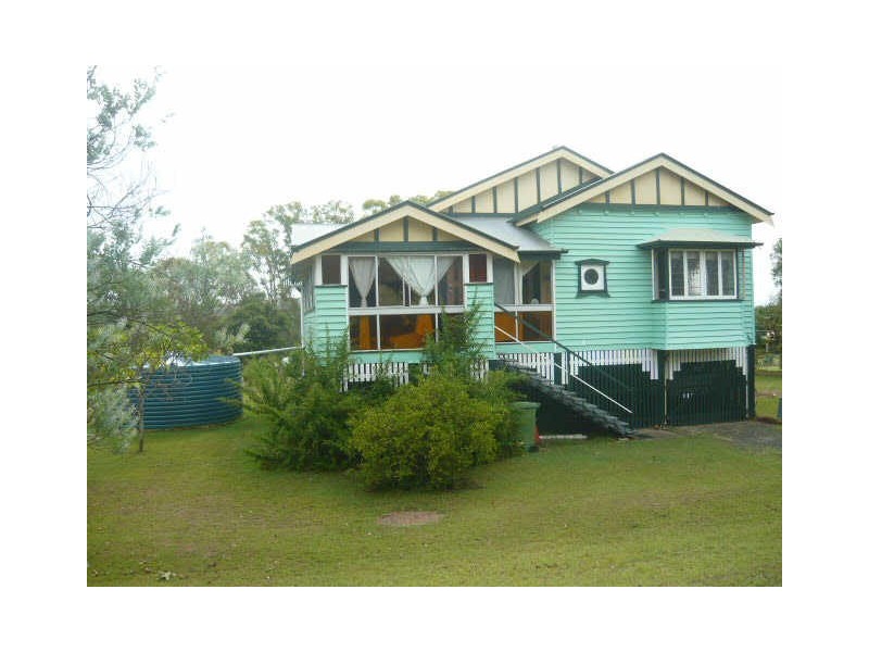 Minden QLD 4311