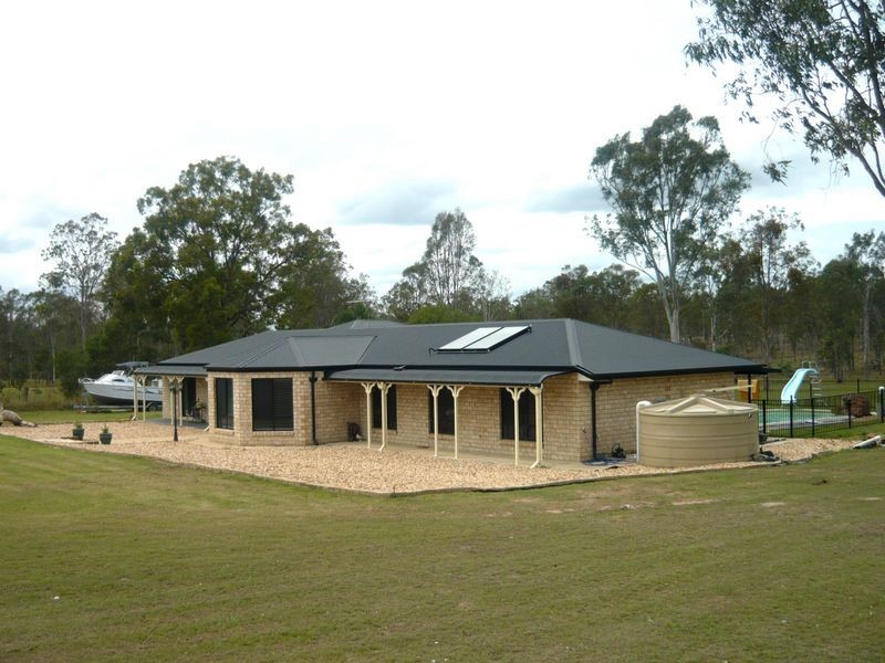 Gatton QLD 4343