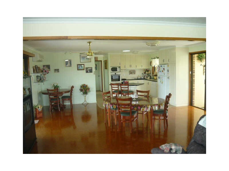 Upper Tenthill QLD 4343