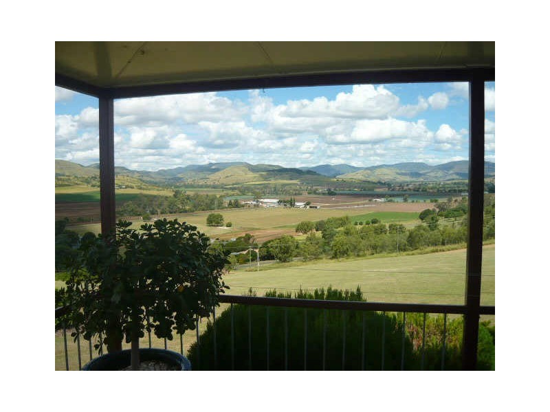 Upper Tenthill QLD 4343