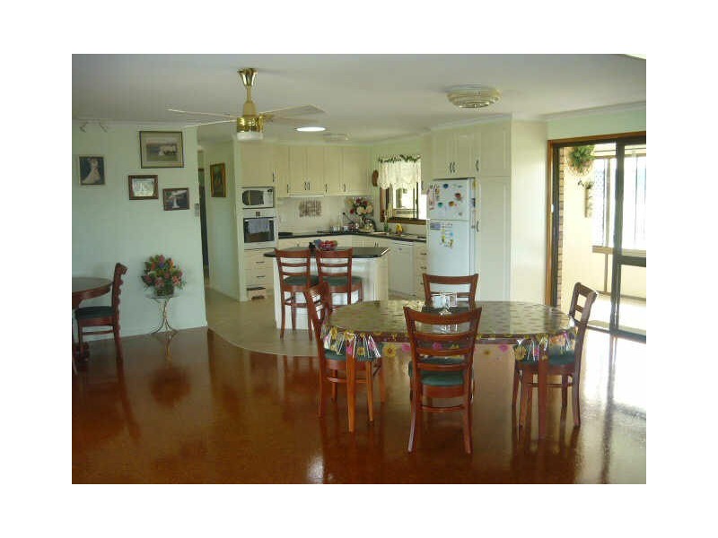 Upper Tenthill QLD 4343