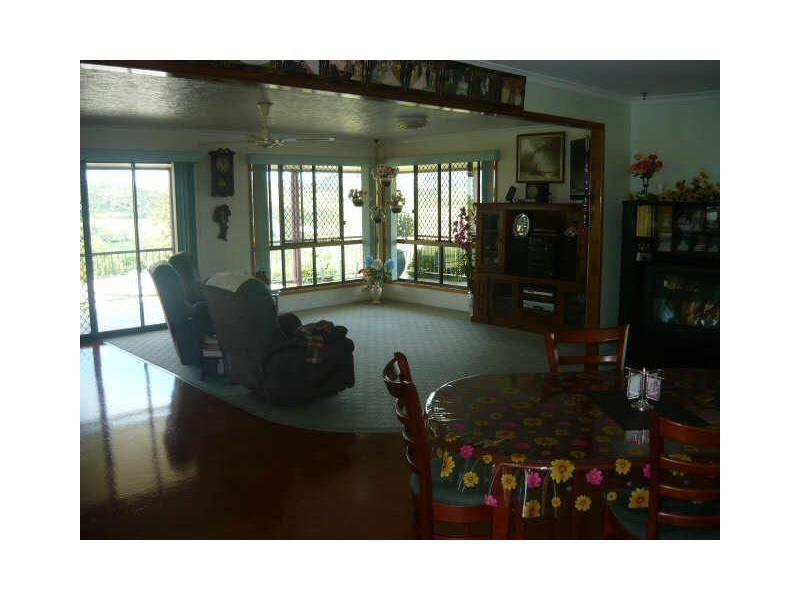 Upper Tenthill QLD 4343