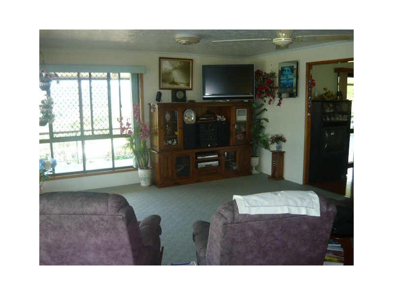 Upper Tenthill QLD 4343