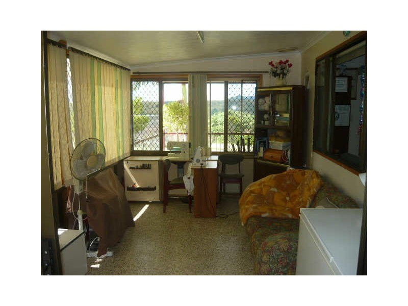 Upper Tenthill QLD 4343