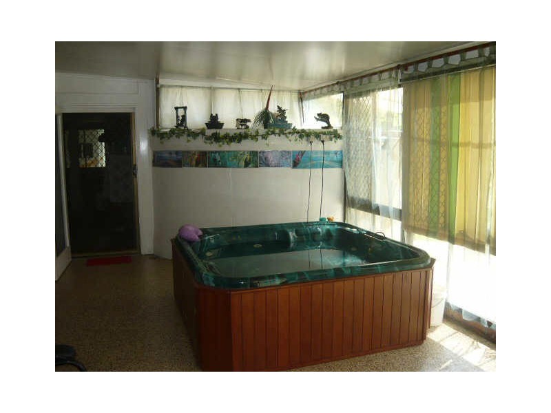 Upper Tenthill QLD 4343