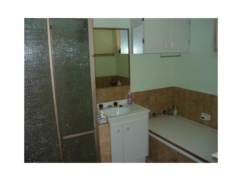 Upper Tenthill QLD 4343