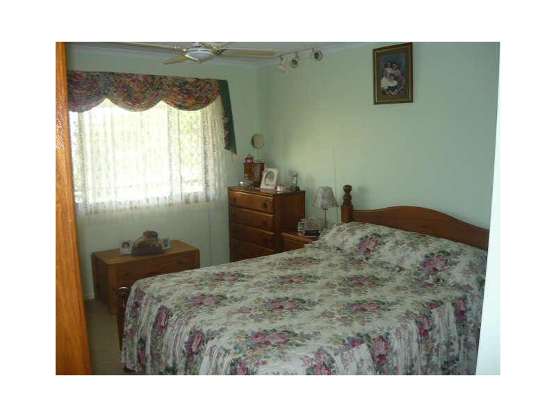 Upper Tenthill QLD 4343